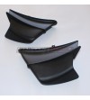 PLASTIC WINGS SET - Ducati Panigale V4 / V4S / V4 2020