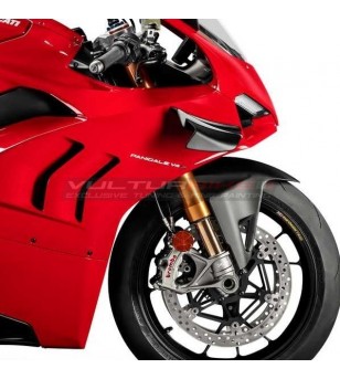 PLASTIC WINGS SET - Ducati Panigale V4 / V4S / V4 2020