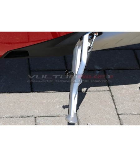 Farbiger Stift für Seitenständer - Ducati Panigale V4 / V4S / V4R 