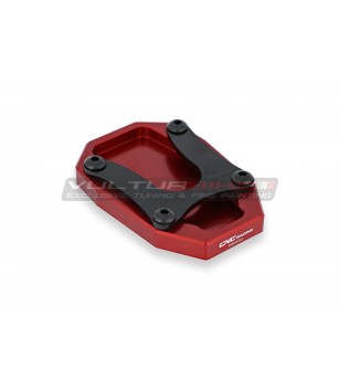 Base de soporte de soporte - Ducati Multistrada 1260 / 1260 S / 1200-1260 ENDURO