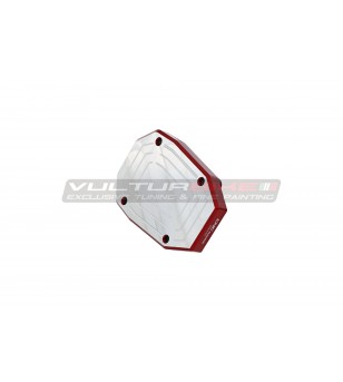 Base de soporte de soporte - Ducati Multistrada 1260 / 1260 S / 1200-1260 ENDURO