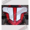 Stickers kit front fairing tail and tank - Ducati 848/1098/1198 / S / R / SP / EVO
