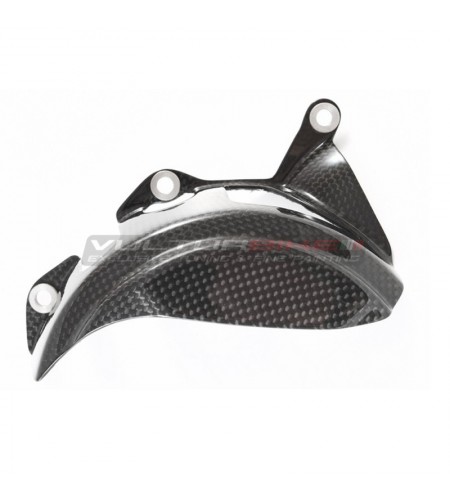 Couvercle carbone de l’alternateur - Ducati Panigale 1199-1299