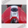 Kit de pegatinas para Domo Codon y Tanque - Ducati 848/1098/1198/S/R/SP/EVO