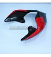 Carbon Heck Superleggera Design - Ducati Panigale V4 / V2 - Streetfighter V4 / V2