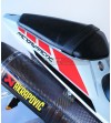 Autocollants Codon - Yamaha R1 2009 / 2014 