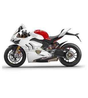 Original fairings' set Ducati Panigale V4