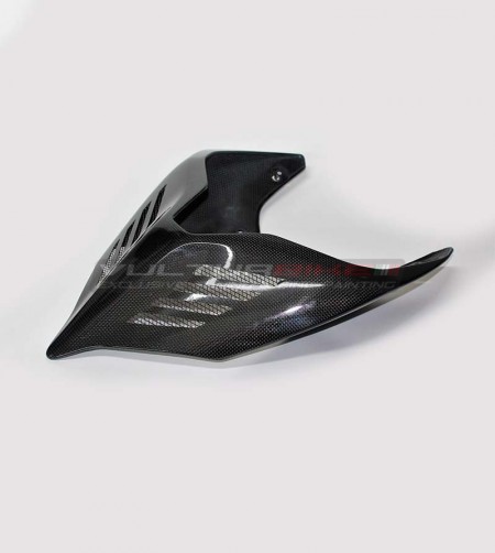 Dark carbon tail - Ducati Panigale V2 2020 / Streetfighter V4 / V2