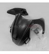 ORIGINAL carbon front mudguard - Ducati Hypermotard 950 