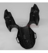 Parafango anteriore in carbonio ORIGINALE - Ducati Hypermotard 950 
