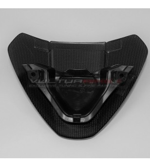ORIGINAL carbon fiber front fairing - Ducati Hypermotard 950 / 950 SP
