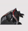 Queue en carbone foncé - Ducati Panigale V2 2020 / Streetfighter V4 / V2
