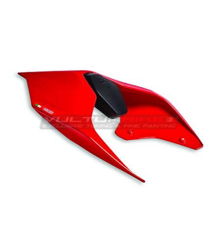 Single seat tail - Ducati Panigale V2 2020 / Streetfighter V4