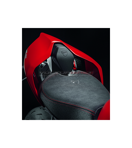 Codone monoposto - Ducati Panigale V2 2020 / Streetfighter V4 