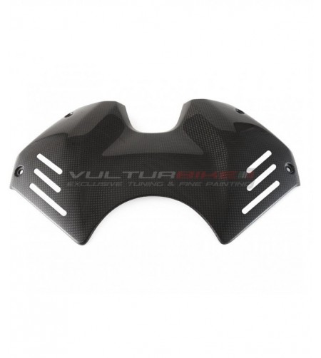 Kompletter Carbon Verkleidungssatz Sonderanfertigung - Ducati Panigale V4 / V4R / V4 2020