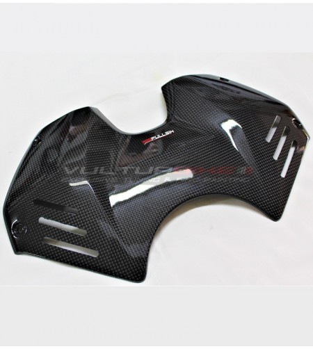 Kompletter Carbon Verkleidungssatz Sonderanfertigung - Ducati Panigale V4 / V4R / V4 2020
