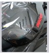 Kompletter Carbon Verkleidungssatz Sonderanfertigung - Ducati Panigale V4 / V4R / V4 2020