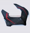 Kit de carenado completo de carbono de diseño personalizado - Ducati Panigale V4 / V4R / V4 2020