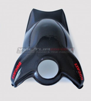 Kit de carénage complet en carbone de conception personnalisée - Ducati Panigale V4 / V4R / V4 2020