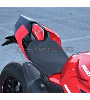 SuperLEGGERA Design Komplette Aufkleber Kit - Ducati Panigale V4 / V4S / V4R 2018-2021