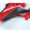 Kit adhésif complet design SUPERLEGGERA - Ducati Panigale V4 / V4S / V4R 2018-2021 