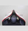 Pegatinas rojiblancos para codón - Ducati Panigale V2 2020 / Streetfighter V4 