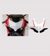 Stickers custom designed for front fairing - Ducati Panigale V4 - V2 2020 