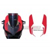 Adesivi colorati per cupolino - Ducati Panigale V2 2020 