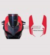 Adesivi colorati per cupolino - Ducati Panigale V2 2020 