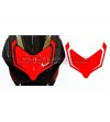 Autocollant coloré bulle - Ducati Panigale V2 2020 