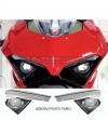 Adesivo riproduzione fanale - Ducati Panigale V2 2020 