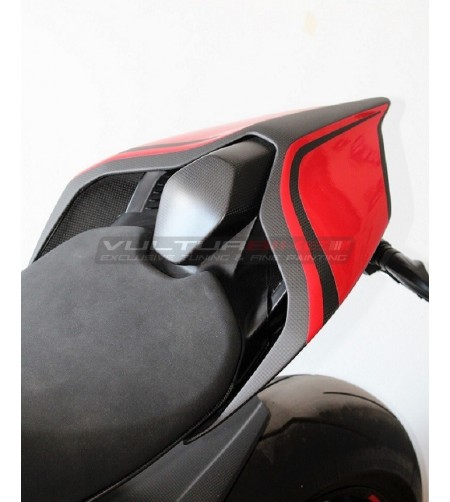 Aufkleber für Codone spezielles Design - Ducati Panigale V2 2020 / Streetfighter V4 