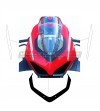 decals for design fairing SUPERLEGGERA - Ducati Panigale V4 / V2