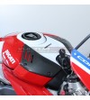 Replik Aufkleber Kit S Corse - Ducati Panigale V4 / 899 / 1199 / 959 / 1299 