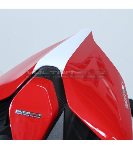 Stickers kit S Corse replica - For Ducati Panigale V4 / 899 / 1199 / 959 / 1299 
