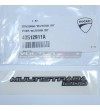 ORIGINAL decal sticker Ducati Multistrada 1200 