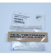 Original Ducati Aufkleber Multistrada Enduro 