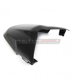 Funda de asiento de carbono monoplaza - Ducati Supersport 939-950