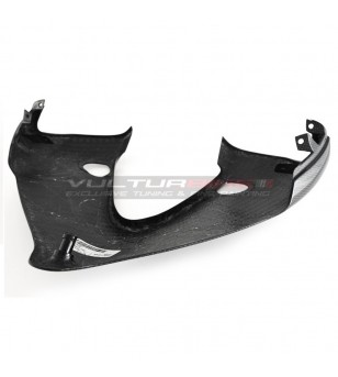 Parabrisas de carbono - Ducati Supersport 939