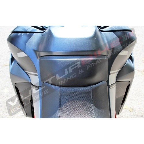 Kit adhésif - Ducati Multistrada 1260 / nouvelle 950