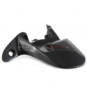 Aileron arrière en carbone - Ducati Supersport 939-950