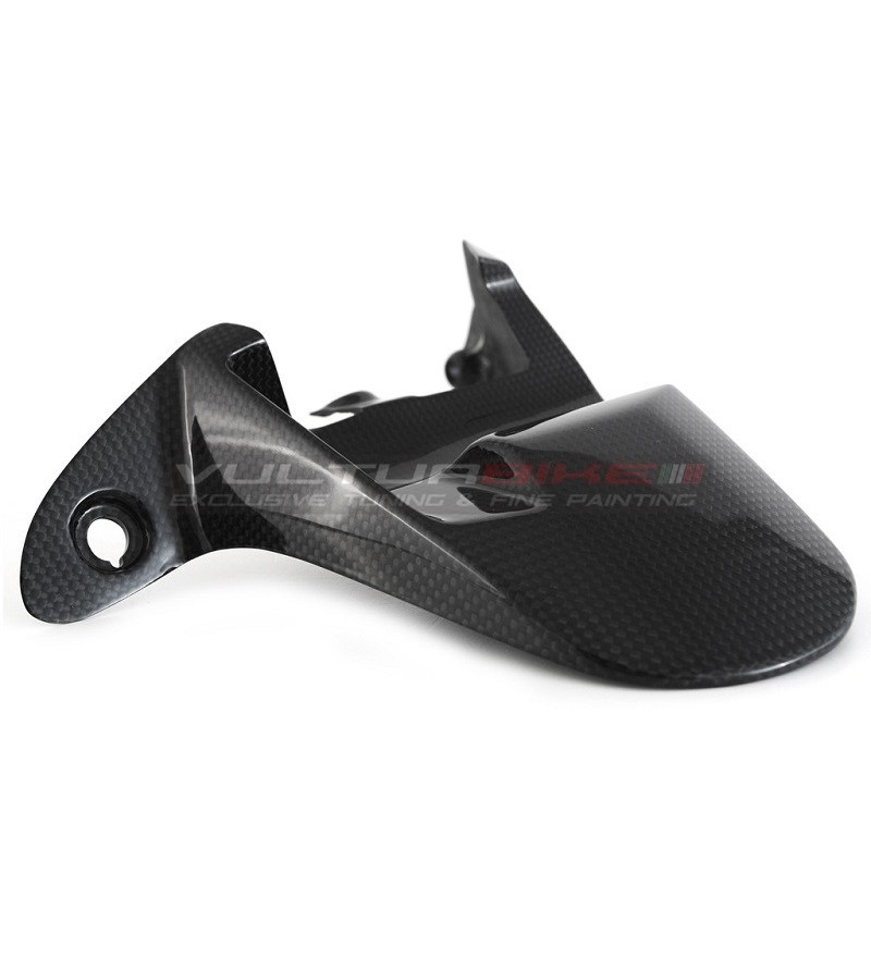 Carbon Rear Fender - Ducati Supersport 939-950