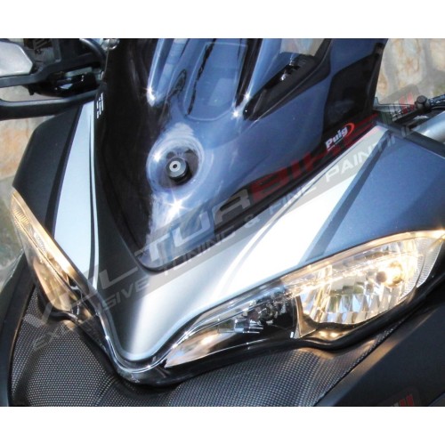 Stickers - Ducati Multistrada 1260 / new 950