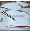 Tricolor Design Klebeset - Ducati Panigale 959/1299 
