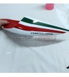 Kit adhesivo de diseño tricolor - Ducati Panigale 959/1299 