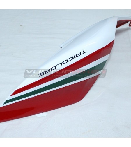 Kit adhésif tricolore - Ducati Panigale 959/1299 