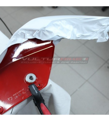 Tricolor Design Klebeset - Ducati Panigale 959/1299 