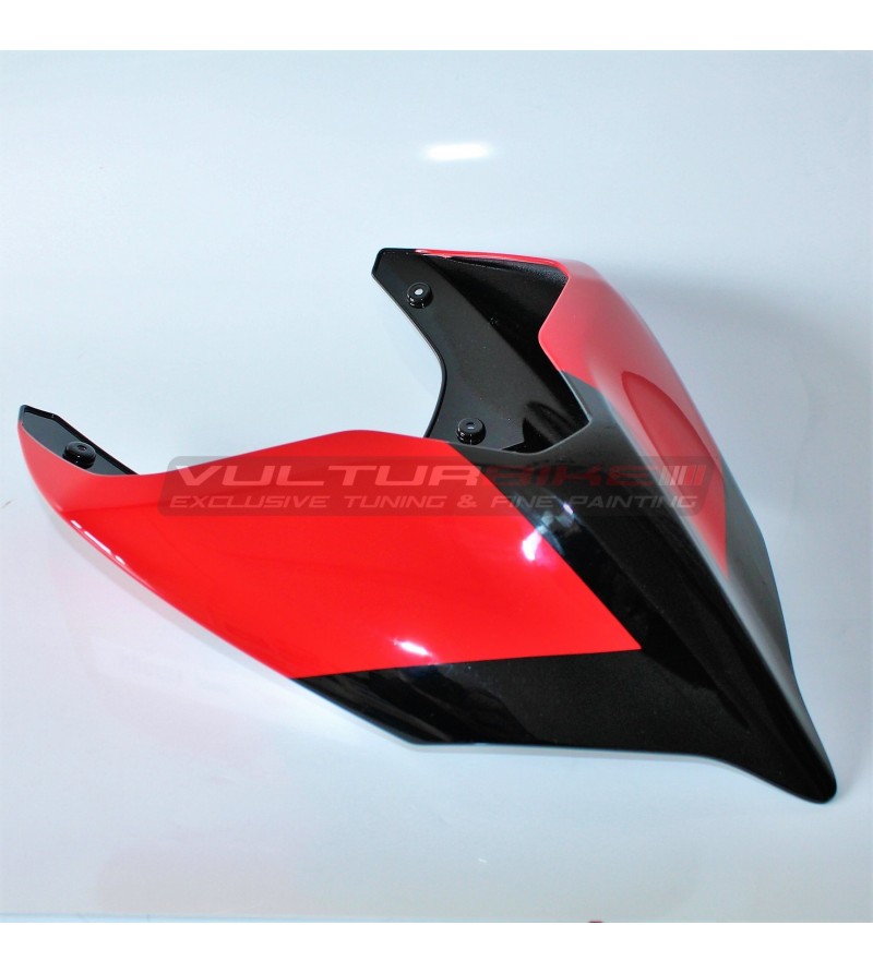 Superleggera Design Sitzpolster - Panigale V4 / V4R / V2 2020 / Streetfighter V4 Ducati 