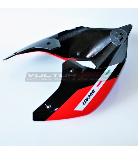 Queue design Superleggera - Ducati Panigale V4 / V4R / V2 2020 / Streetfighter V4