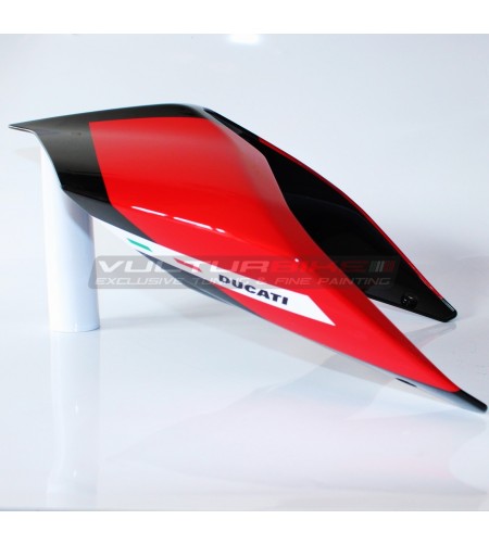 Queue design Superleggera - Ducati Panigale V4 / V4R / V2 2020 / Streetfighter V4
